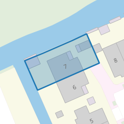 Perceel PAK00-B-7884