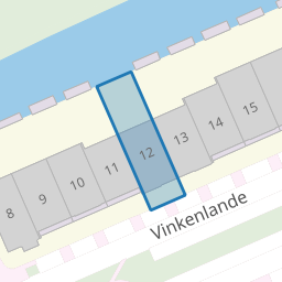 Perceel PAK00-B-7895