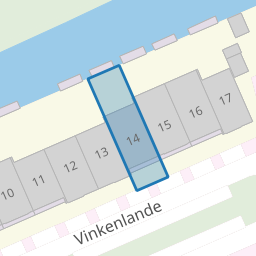 Perceel PAK00-B-7897