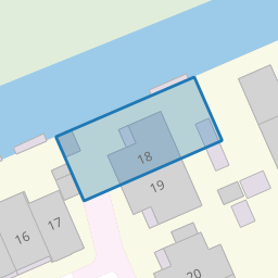 Perceel PAK00-B-7901