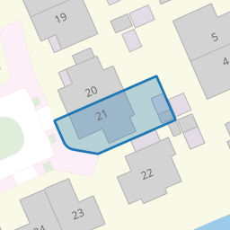 Perceel PAK00-B-7904