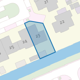 Perceel PAK00-B-7906