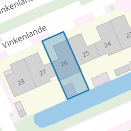 Perceel PAK00-B-7909