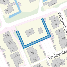 Perceel PAK00-B-7924