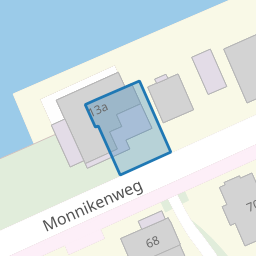 Perceel PAK00-B-7952