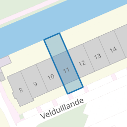 Perceel PAK00-B-7955