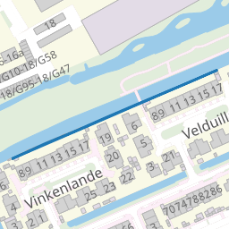 Perceel PAK00-B-7956