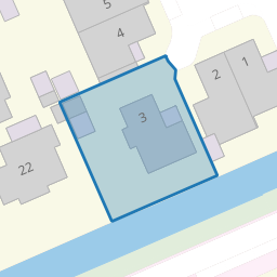 Perceel PAK00-B-7961