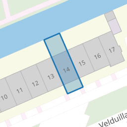 Perceel PAK00-B-7964