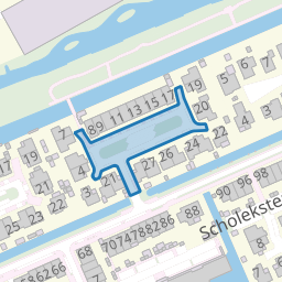 Perceel PAK00-B-7965