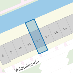 Perceel PAK00-B-7966