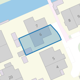 Perceel PAK00-B-7968