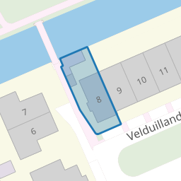 Perceel PAK00-B-7970