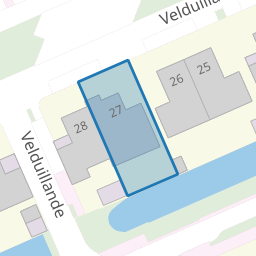 Perceel PAK00-B-7971