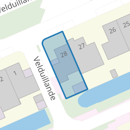 Perceel PAK00-B-7972