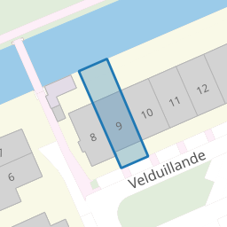 Perceel PAK00-B-7976