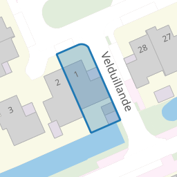 Perceel PAK00-B-7977