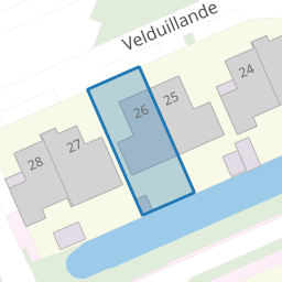 Perceel PAK00-B-7980