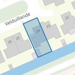 Perceel PAK00-B-7981