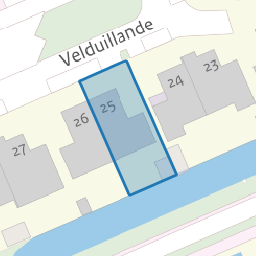 Perceel PAK00-B-7984