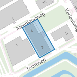 Perceel PAK00-B-7995