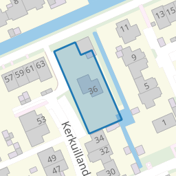 Perceel PAK00-B-7996