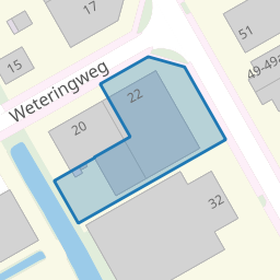 Perceel PAK00-B-7998