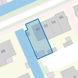 Perceel PAK00-B-8003