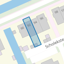 Perceel PAK00-B-8004