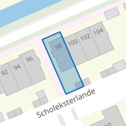Perceel PAK00-B-8007