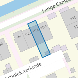 Perceel PAK00-B-8009