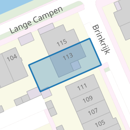 Perceel PAK00-B-8012