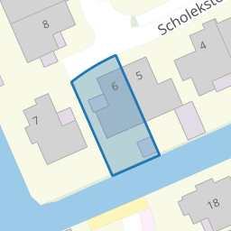 Perceel PAK00-B-8023