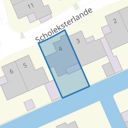 Perceel PAK00-B-8025