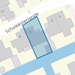 Perceel PAK00-B-8026