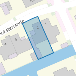 Perceel PAK00-B-8027