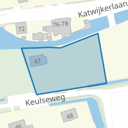 Perceel PAK00-B-8033