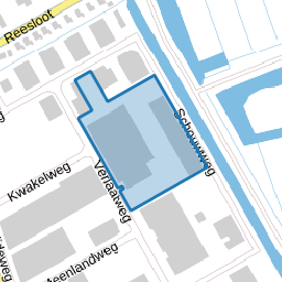 Perceel PAK00-B-8042