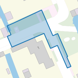 Perceel PAK00-B-8047