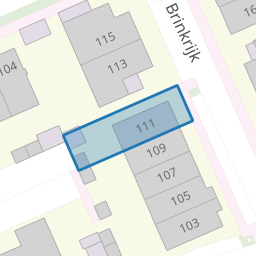 Perceel PAK00-B-8060