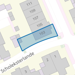 Perceel PAK00-B-8064