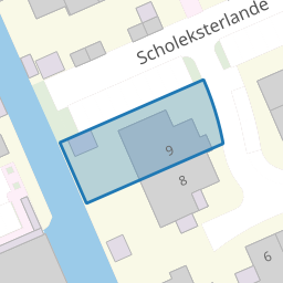 Perceel PAK00-B-8069