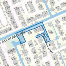 Perceel PAK00-B-8071