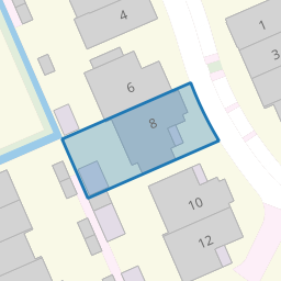 Perceel PAK00-B-8083