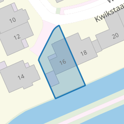 Perceel PAK00-B-8087