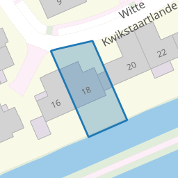 Perceel PAK00-B-8088