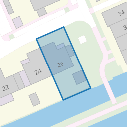 Perceel PAK00-B-8092