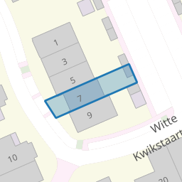 Perceel PAK00-B-8094