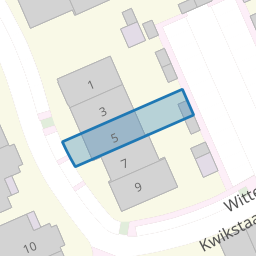 Perceel PAK00-B-8095