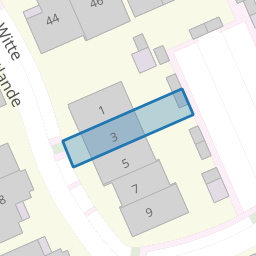 Perceel PAK00-B-8096